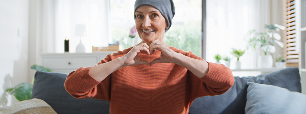 Chemotherapie kann das Herz langfristig schwächen